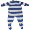 Carter's Boys White Romper