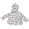 Carter's Girls White Hoodie