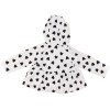 Carter's Girls White Hoodie