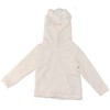 Carter's Girls White Hoodie