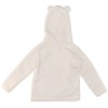Carter's Girls White Hoodie