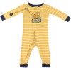 Cat & Jack Boys Yellow Romper