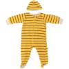 Carter's Boys Yellow Romper Set