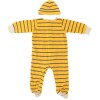 Carter's Boys Yellow Romper Set