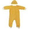 Carter's Boys Yellow Romper Set