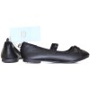 Cat & Jack Girls Black Shoes