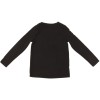 Cat & Jack Girls Black Long Sleeve