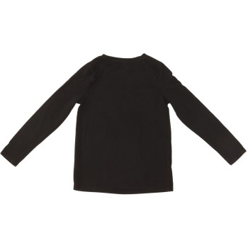 Cat & Jack Girls Black Long Sleeve Cat & Jack Girls Black Long Sleeve