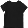 Cat & Jack Gender Neutral Black T-Shirt