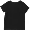 Cat & Jack Gender Neutral Black T-Shirt