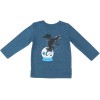 Cat & Jack Boys Blue Long Sleeve