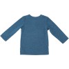 Cat & Jack Boys Blue Long Sleeve