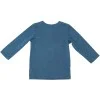 Cat & Jack Boys Blue Long Sleeve