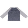 Cat & Jack Boy's Grey Long Sleeve