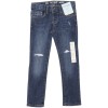 Cat & Jack Gender Neutral Blue Jeans