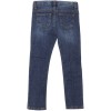 Cat & Jack Gender Neutral Blue Jeans