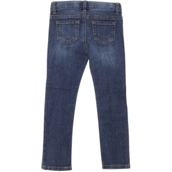 Cat & Jack Gender Neutral Blue Jeans Cat & Jack Gender Neutral Blue Jeans