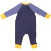 Cat & Jack Boys Blue Romper