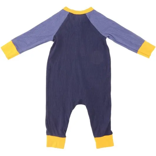 Cat & Jack Boys Blue Romper