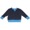Cat & Jack Boys Blue Sweater