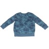 Cat & Jack Boy's Blue Sweater