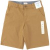 Cat & Jack Boys Brown Shorts