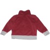 Cat & Jack Boys Burgundy Cardigan