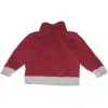Cat & Jack Boys Burgundy Cardigan
