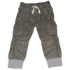 Cat & Jack Boys Green Pants