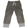 Cat & Jack Boys Green Pants