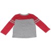 Cat & Jack Boy's Grey Long Sleeve