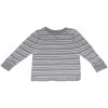 Cat & Jack Boy's Grey Long Sleeve