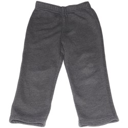 Cat & Jack Boys Grey Sweat Pants
