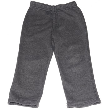 Cat & Jack Boys Grey Sweat Pants