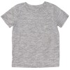 Cat & Jack Boy's Grey T-Shirt