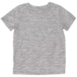 Cat & Jack Boy's Grey T-Shirt