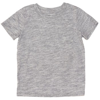 Cat & Jack Boy's Grey T-Shirt