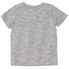 Cat & Jack Boy's Grey T-Shirt