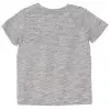 Cat & Jack Boy's Grey T-Shirt