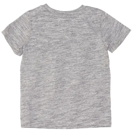 Cat & Jack Boy's Grey T-Shirt