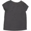 Cat & Jack Girls Grey T-Shirt