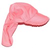 Cat & Jack Girls Pink Sun Hat