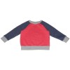 Cat & Jack Boy's Red Sweater