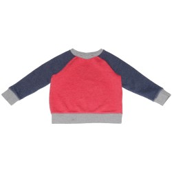 Cat & Jack Boy's Red Sweater