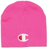 Champion Girls Pink Beanie Hat