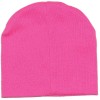 Champion Girls Pink Beanie Hat