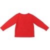 Champion Boys Red Long Sleeve