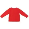 Champion Boys Red Long Sleeve