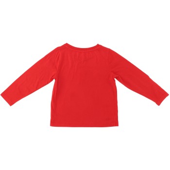 Champion Boys Red Long Sleeve Champion Boys Red Long Sleeve