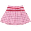 Charter Club Girls Pink Skirt